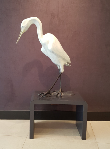 Grande Aigrette 