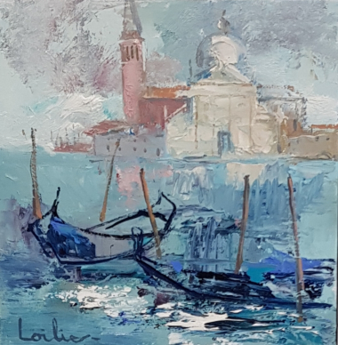 San Giorgio Maggiore